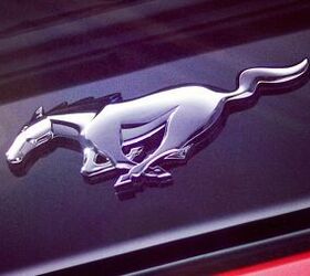 2015 Ford Mustang to Make Official Debut on December 5