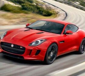 watch the jaguar f type coupe reveal live streaming online