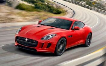Watch the Jaguar F-Type Coupe Reveal Live Streaming Online