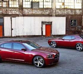 dodge charger challenger limited editions mark 100 years