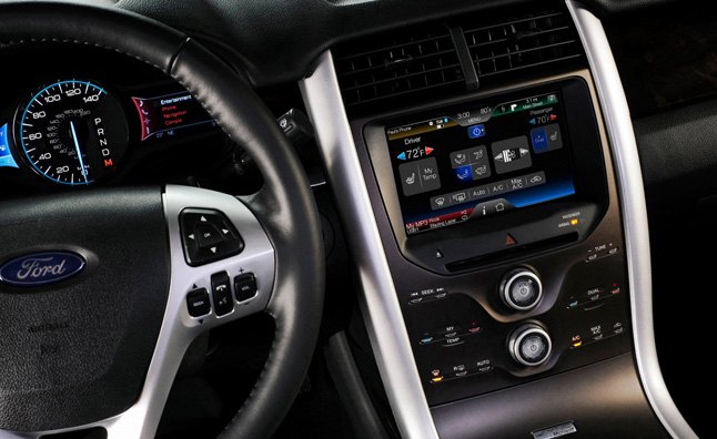 ford sync equipped vehicles hit 10m mark