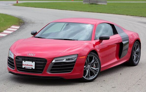Next-Gen Audi R8 Will Not Share Porsche Platform | AutoGuide.com