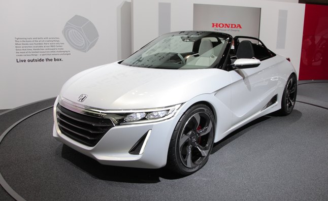 honda s660 concept video first look