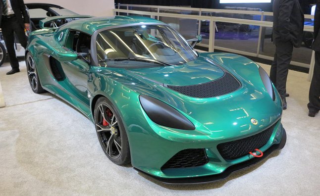 Lotus Awarded Nearly $17M in Government Grants