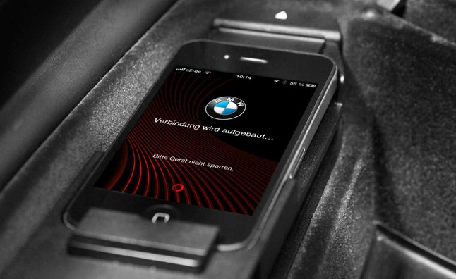 nhtsa plans new phone vehicle integration guidelines