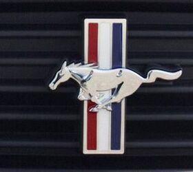 2015 Ford Mustang to Debut on Good Morning America