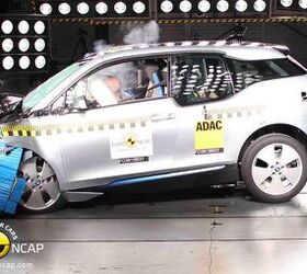 Bmw i3 euroncap discount