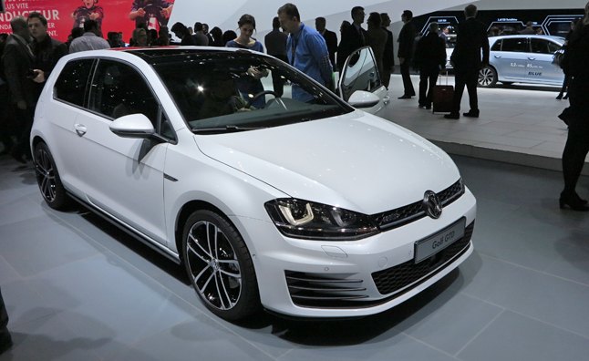 Volkswagen Surprised by US Diesel Demand