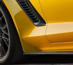 2015 Corvette Z06 Debut Confirmed for Detroit Debut