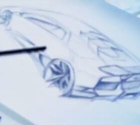 New Lamborghini Video Teases 'Hexagon Project' Again