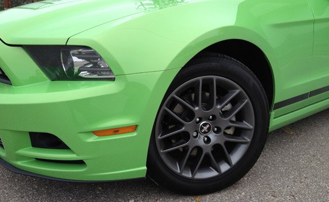 five point inspection 5 reasons ford needs to modernize the mustang