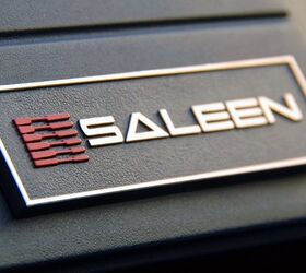 Saleen Confirms Electric Car Development