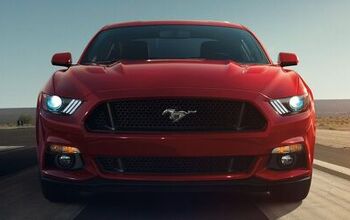 2015 Mustang: Top 10 Facts You Need to Know