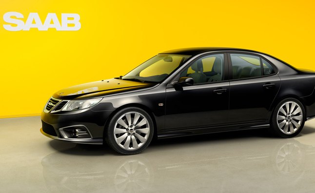 2014 Saab 9-3 Production Officially Begins