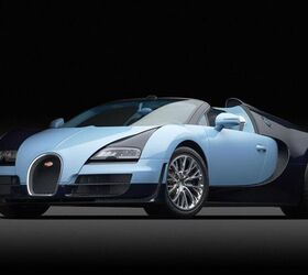 bugatti veyron production hits 400 only 50 available