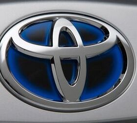 Toyota Moving Closer to Wireless Charging