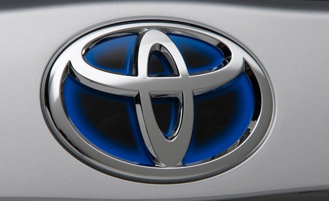 Toyota Moving Closer to Wireless Charging