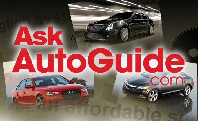 Ask AutoGuide No. 26 - Acura ILX Vs. Audi S4 Vs. Cadillac CTS-V