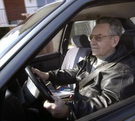 nhtsa plans for boom in older drivers in next 5 years