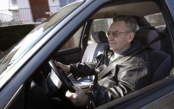 NHTSA Plans for Boom in Older Drivers in Next 5 Years