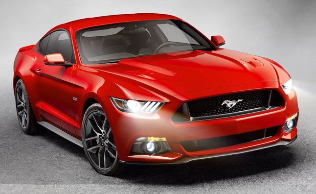 Mustang Diesel, Hybrid Variants Under Consideration