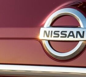 Nissan Aims for 8 Percent Global Market Share by 2017