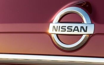 Nissan Aims for 8 Percent Global Market Share by 2017
