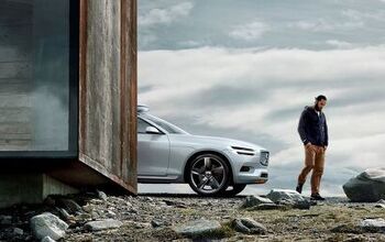 Volvo XC Coupe Concept Teased Before Detroit Debut