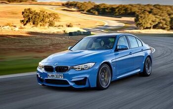 2015 BMW M3, M4: 10 Things You Need to Know