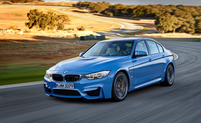 2015 BMW M3, M4: 10 Things You Need to Know