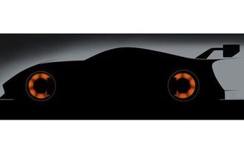 New Toyota Supra Teased in Gran Turismo 6