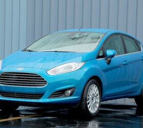 Ford 1.0L EcoBoost to Reach More US Models
