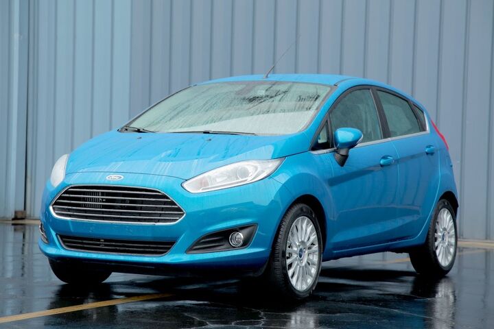 Ford 1.0L EcoBoost to Reach More US Models