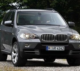 BMW Recalling Over 76K Vehicles for Airbag Flaw