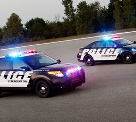 ford police interceptor fastest in certification testing