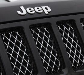 New Fiat-Based Jeep to Be Called Jeepster: Report