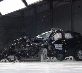 2014 IIHS Top Safety Picks Announced