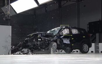 2014 IIHS Top Safety Picks Announced