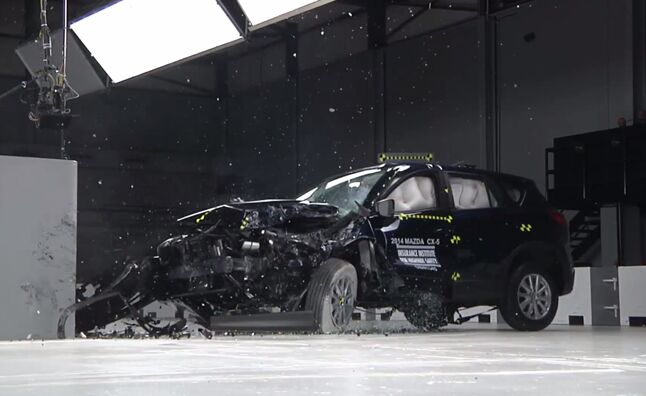 2014 iihs top safety picks announced