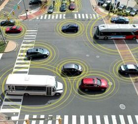 NHTSA to Announce Plans for Advanced Safety Tech