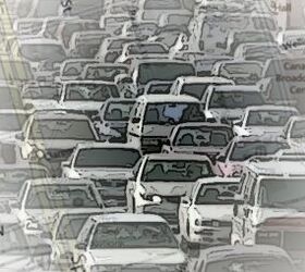 how to avoid traffic jams or at least getting stuck in them
