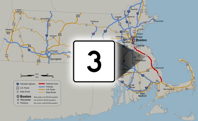 how to avoid traffic jams or at least getting stuck in them