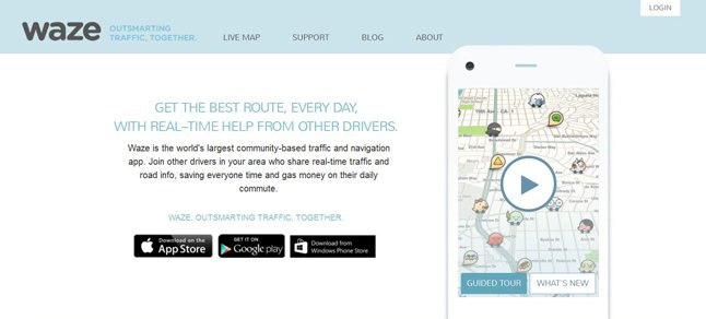 how to avoid traffic jams or at least getting stuck in them