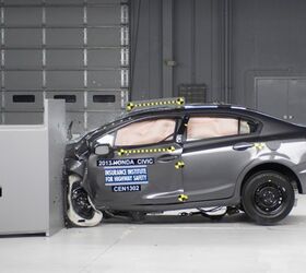 These Are the 39 Safest Cars You Can Buy