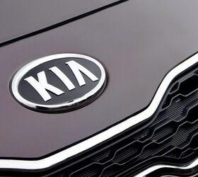 Kia Proposes Lump-Sum Settlement Over Misstated MPG