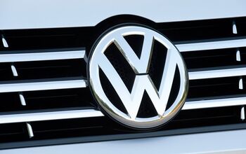 Volkswagen Set to Take China Sales Crown