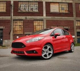 top 10 performance cars we drove in 2013