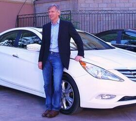 Hyundai Motor America CEO Steps Down