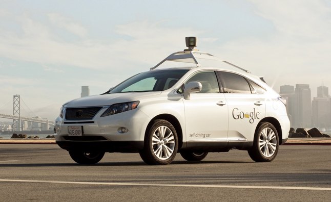 autonomous vehicles officially approved in michigan