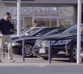 Audi A3 Super Bowl Ads Make an Early Appearance – Videos